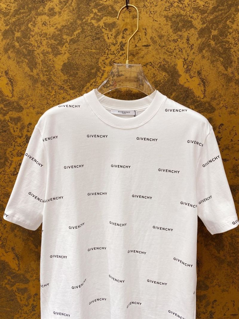 Givenchy T-Shirts